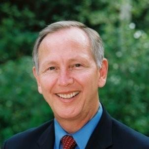 Image of Steve Schallhorn